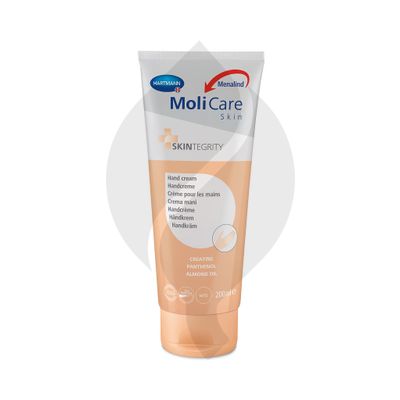 MoliCare Skin hand cream 200ml