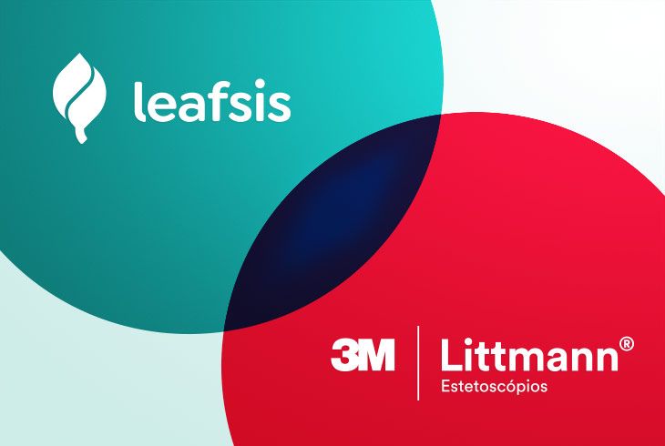 Leafsis' latest partner