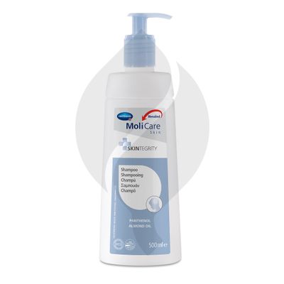 MoliCare Skin Shampoo 500ml