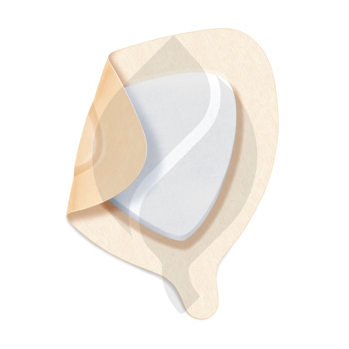 PermaFoam® Classic Sacral 18x18 cm - box 10