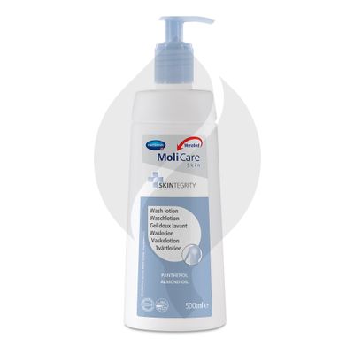 MoliCare Skin Liquid soap 500ml