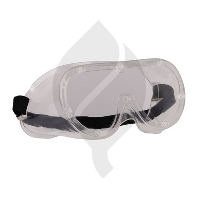 Personal protective glasses
